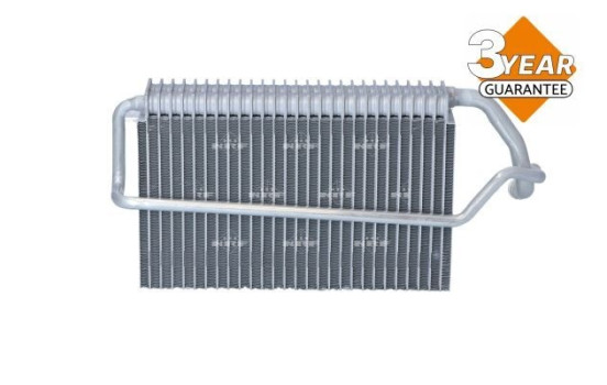 Evaporator, air conditioning EASY FIT 36121 NRF, Image 5
