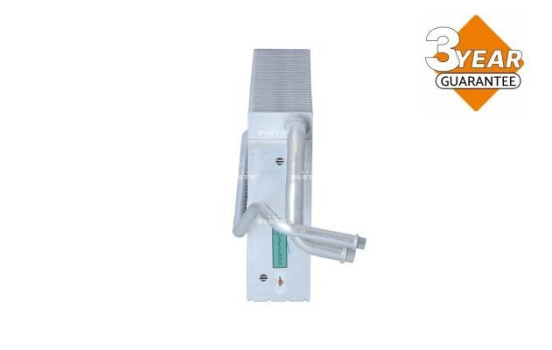 Evaporator, air conditioning EASY FIT 36121 NRF, Image 6