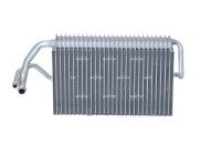 Evaporator, air conditioning EASY FIT 36121 NRF