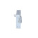 Evaporator, air conditioning EASY FIT 36121 NRF, Thumbnail 2