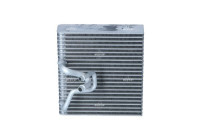 Evaporator, air conditioning EASY FIT 36140 NRF