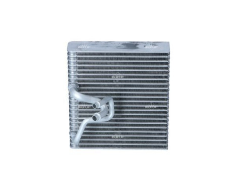 Evaporator, air conditioning EASY FIT 36140 NRF