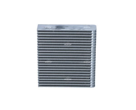 Evaporator, air conditioning EASY FIT 36140 NRF, Image 3