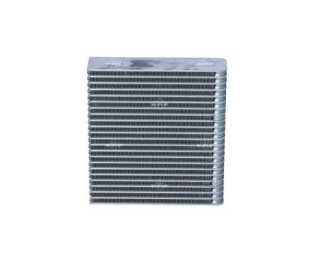 Evaporator, air conditioning EASY FIT 36140 NRF, Image 3