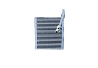 Evaporator, air conditioning EASY FIT 36142 NRF