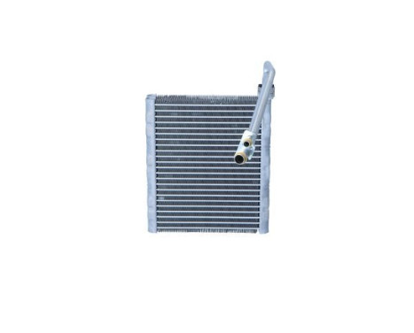 Evaporator, air conditioning EASY FIT 36142 NRF