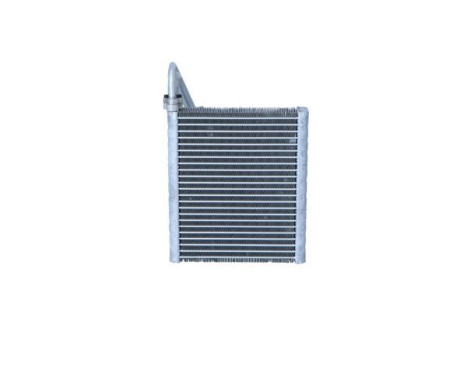 Evaporator, air conditioning EASY FIT 36142 NRF, Image 3