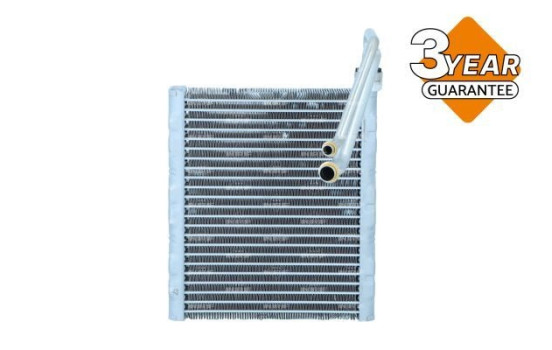 Evaporator, air conditioning EASY FIT 36142 NRF, Image 3