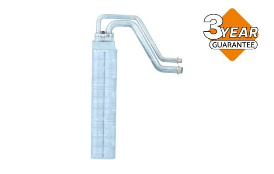 Evaporator, air conditioning EASY FIT 36142 NRF, Image 6