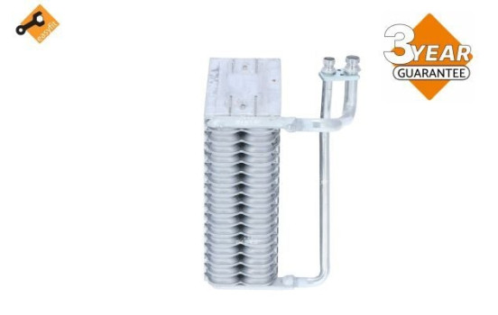 Evaporator, air conditioning EASY FIT 36143 NRF, Image 4