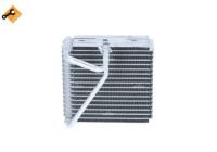 Evaporator, air conditioning EASY FIT 36143 NRF