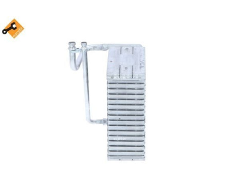 Evaporator, air conditioning EASY FIT 36143 NRF, Image 2