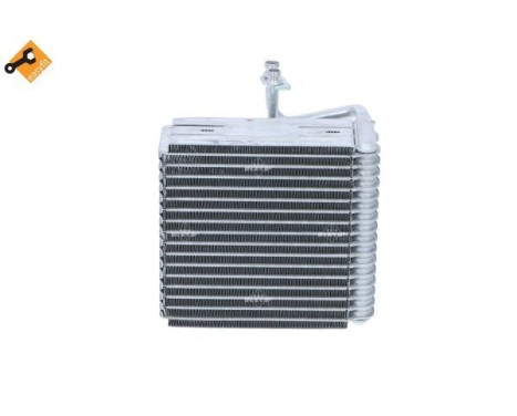 Evaporator, air conditioning EASY FIT 36143 NRF, Image 3