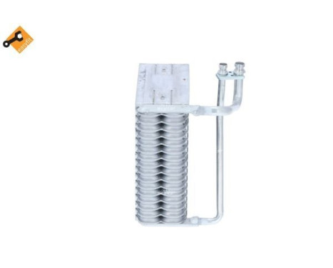 Evaporator, air conditioning EASY FIT 36143 NRF, Image 4