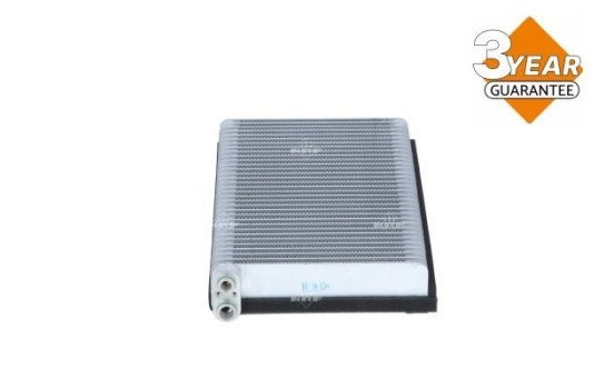 Evaporator, air conditioning EASY FIT 36148 NRF, Image 6