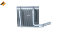 Evaporator, air conditioning EASY FIT 36151 NRF