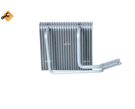 Evaporator, air conditioning EASY FIT 36151 NRF