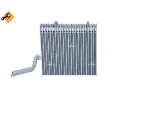 Evaporator, air conditioning EASY FIT 36151 NRF, Image 4