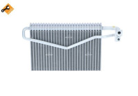 Evaporator, air conditioning EASY FIT 36152 NRF