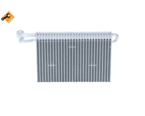 Evaporator, air conditioning EASY FIT 36152 NRF, Image 4