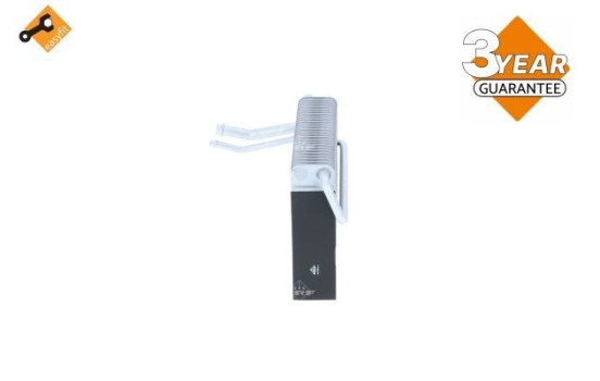 Evaporator, air conditioning EASY FIT 36157 NRF, Image 2