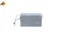 Evaporator, air conditioning EASY FIT 36157 NRF