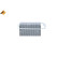 Evaporator, air conditioning EASY FIT 36157 NRF, Thumbnail 3