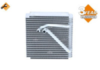 Evaporator, air conditioning EASY FIT 36159 NRF