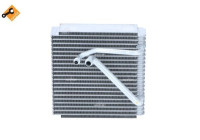 Evaporator, air conditioning EASY FIT 36159 NRF