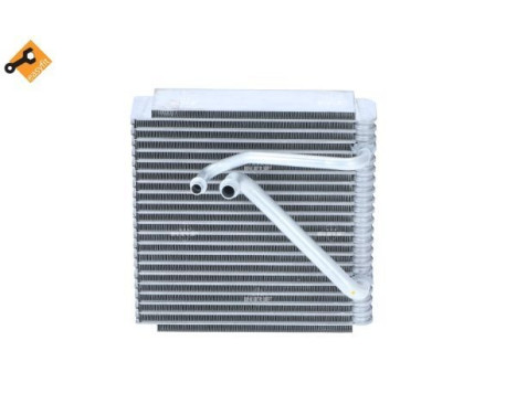 Evaporator, air conditioning EASY FIT 36159 NRF