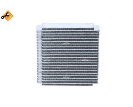 Evaporator, air conditioning EASY FIT 36159 NRF, Image 3