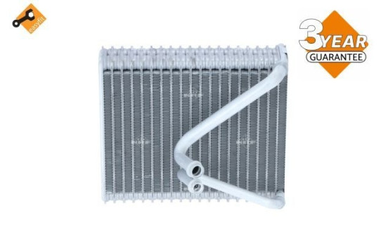 Evaporator, air conditioning EASY FIT 36160 NRF