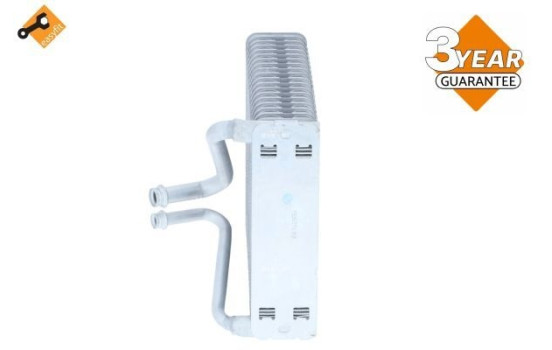 Evaporator, air conditioning EASY FIT 36160 NRF, Image 2