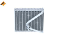 Evaporator, air conditioning EASY FIT 36160 NRF