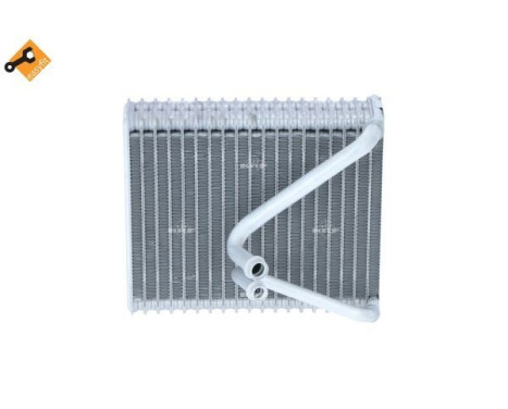 Evaporator, air conditioning EASY FIT 36160 NRF