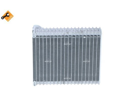 Evaporator, air conditioning EASY FIT 36160 NRF, Image 3