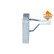 Evaporator, air conditioning EASY FIT 36161 NRF, Thumbnail 4