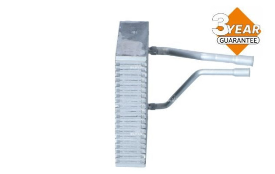 Evaporator, air conditioning EASY FIT 36161 NRF, Image 4