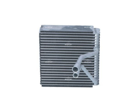 Evaporator, air conditioning EASY FIT 36161 NRF