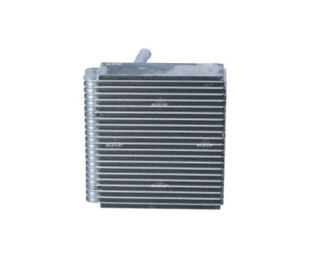 Evaporator, air conditioning EASY FIT 36161 NRF, Image 3