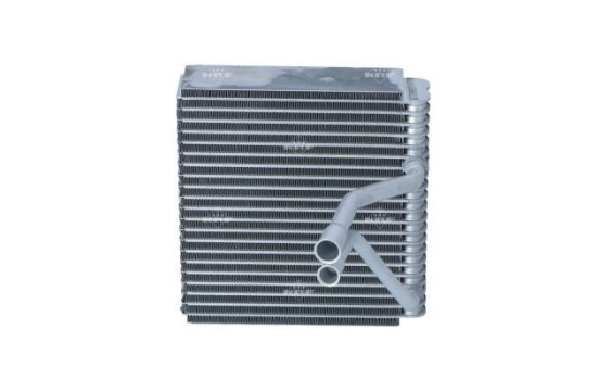 Evaporator, air conditioning EASY FIT 36161 NRF