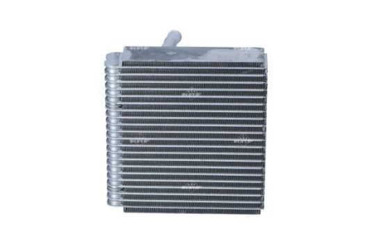 Evaporator, air conditioning EASY FIT 36161 NRF, Image 3