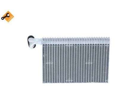 Evaporator, air conditioning EASY FIT 36165 NRF, Image 3