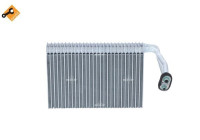 Evaporator, air conditioning EASY FIT 36165 NRF