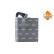 Evaporator, air conditioning EASY FIT 36185 NRF, Thumbnail 2