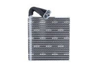 Evaporator, air conditioning EASY FIT 36185 NRF