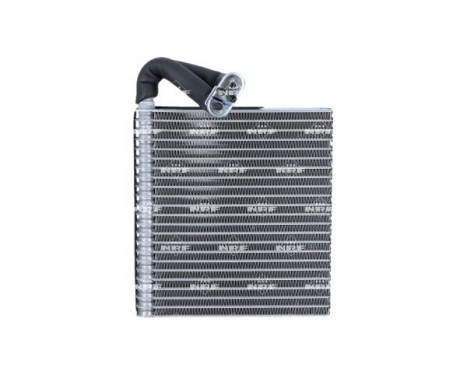 Evaporator, air conditioning EASY FIT 36185 NRF