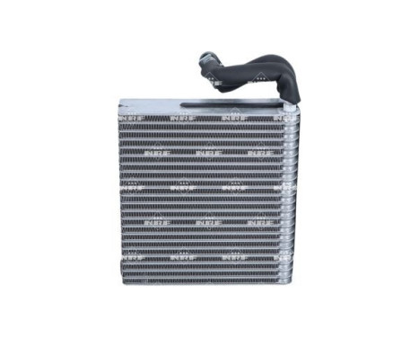 Evaporator, air conditioning EASY FIT 36185 NRF, Image 3