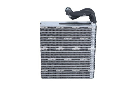 Evaporator, air conditioning EASY FIT 36185 NRF, Image 3