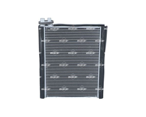 Evaporator, air conditioning EASY FIT 36198 NRF
